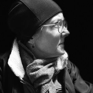 Meet your Posher, Diane